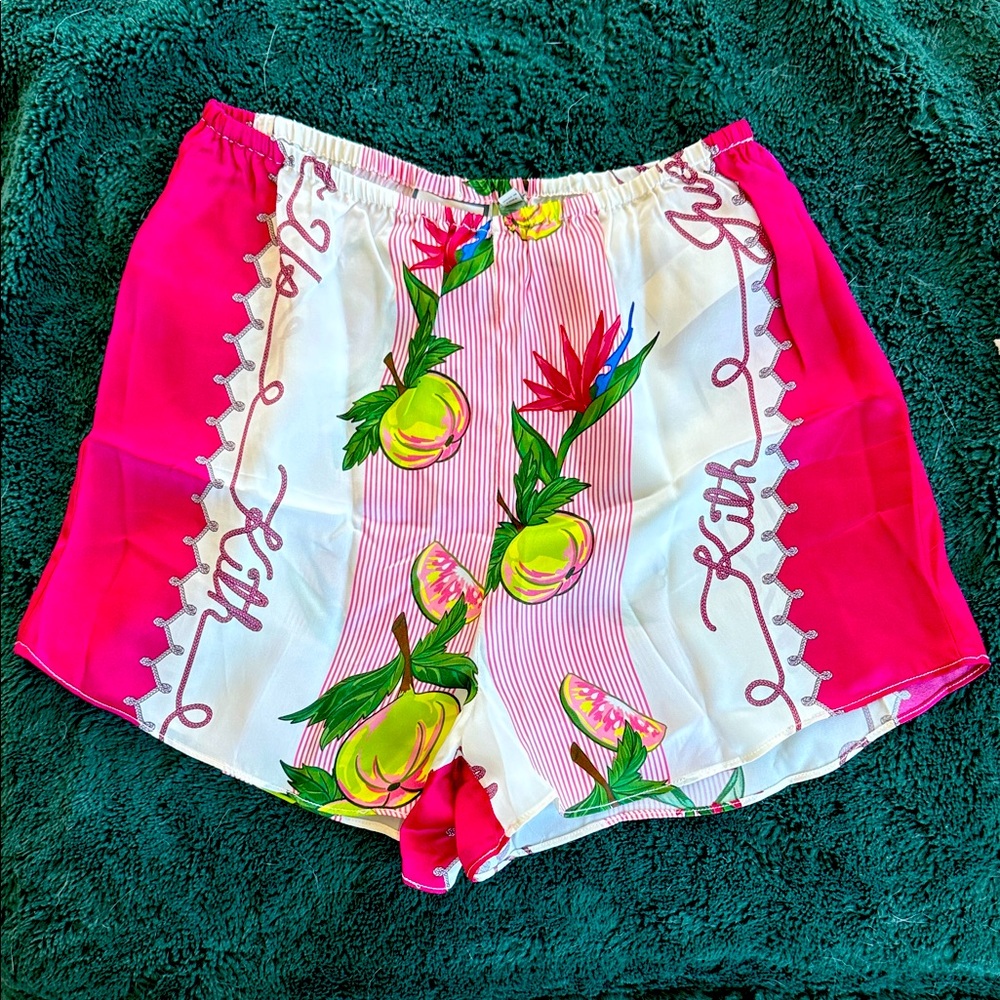 ISO Matching Shirt to these Kith shorts
